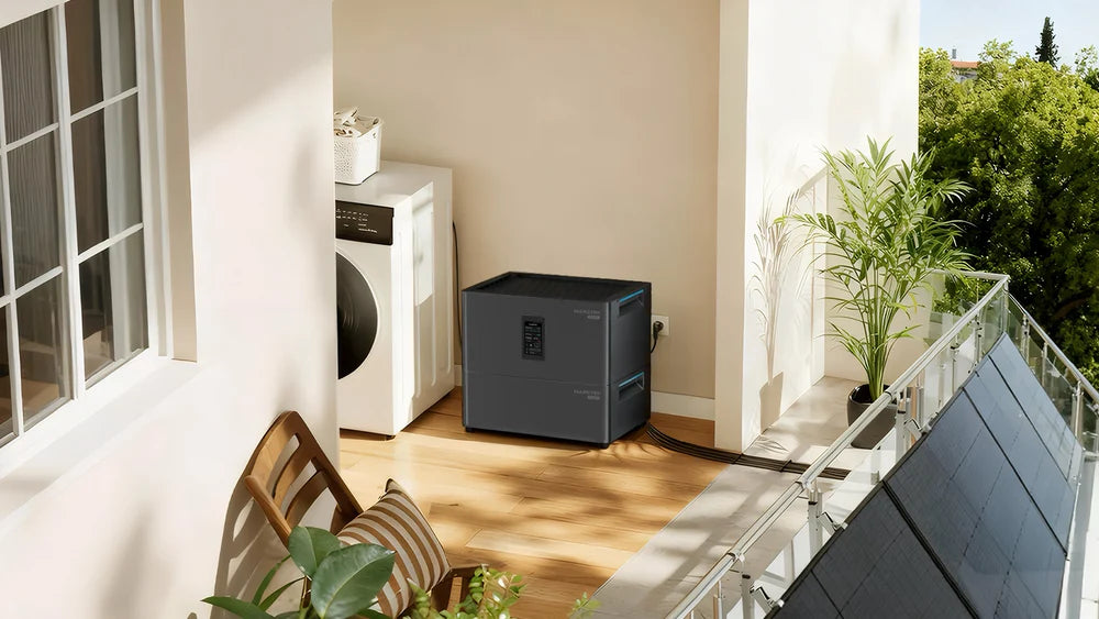 Marstek Jupiter C Plus